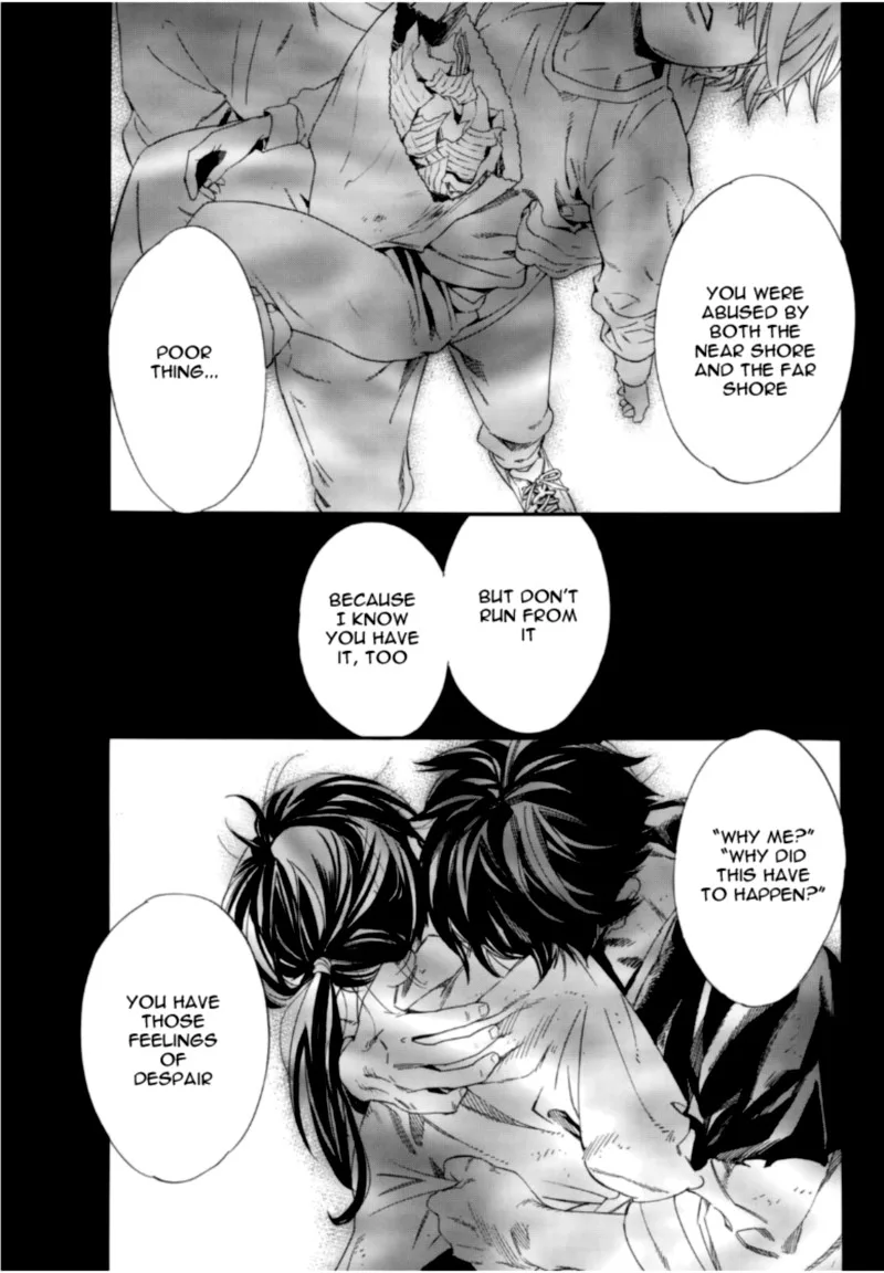 Noragami Chapter 96 page 20