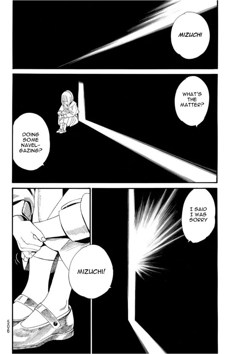 Noragami Chapter 96 page 41