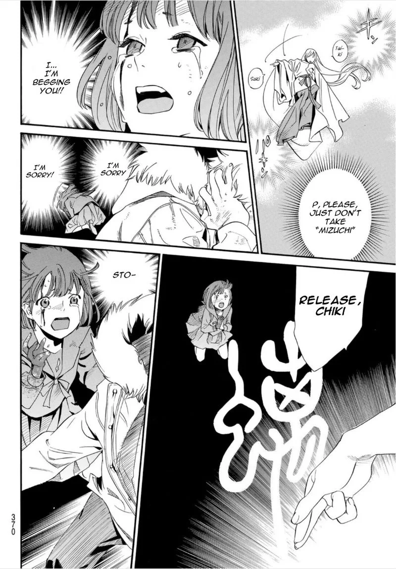 Noragami Chapter 98 page 29