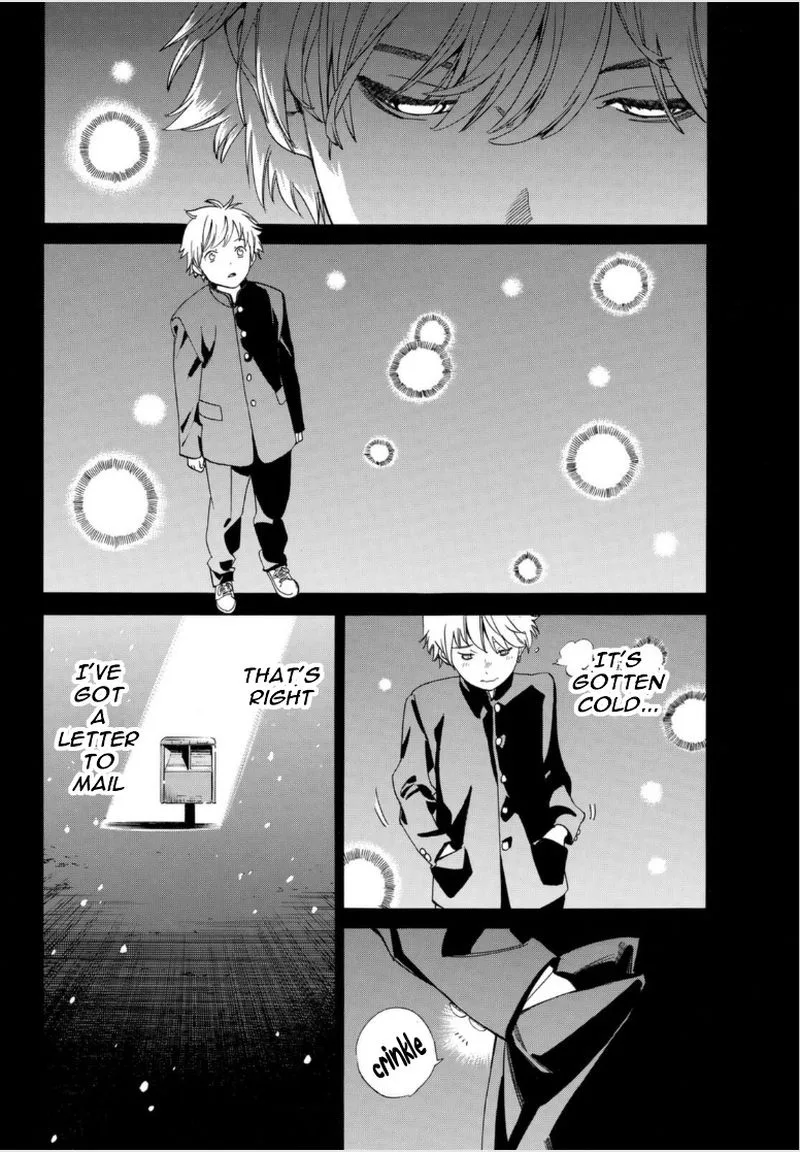 Noragami Chapter 99.2 page 15