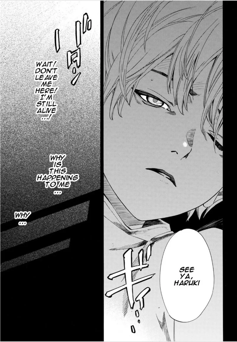 Noragami Chapter 99.2 page 14