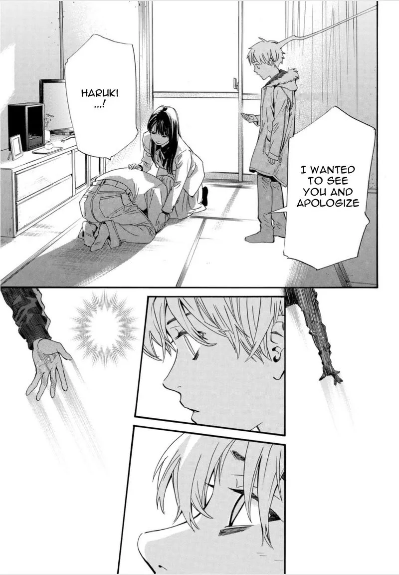 Noragami Chapter 99.2 page 18