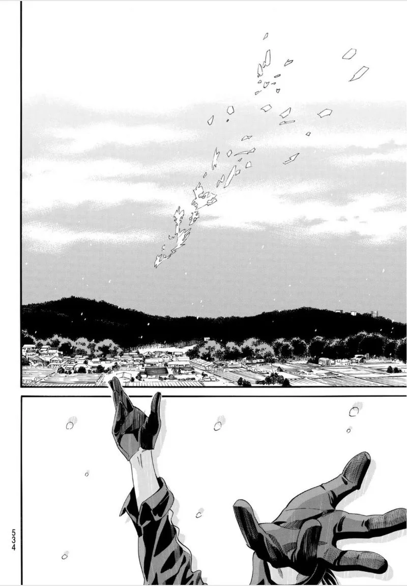 Noragami Chapter 99.2 page 20
