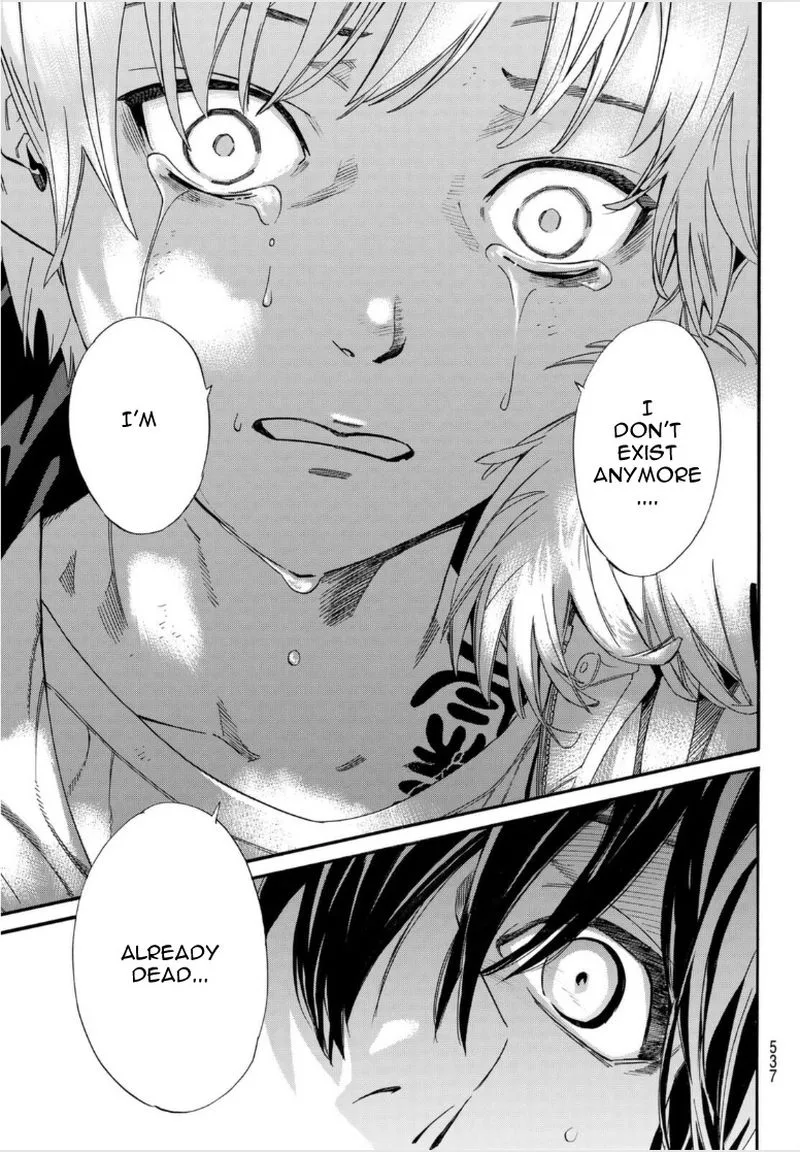 Noragami Chapter 99.2 page 23