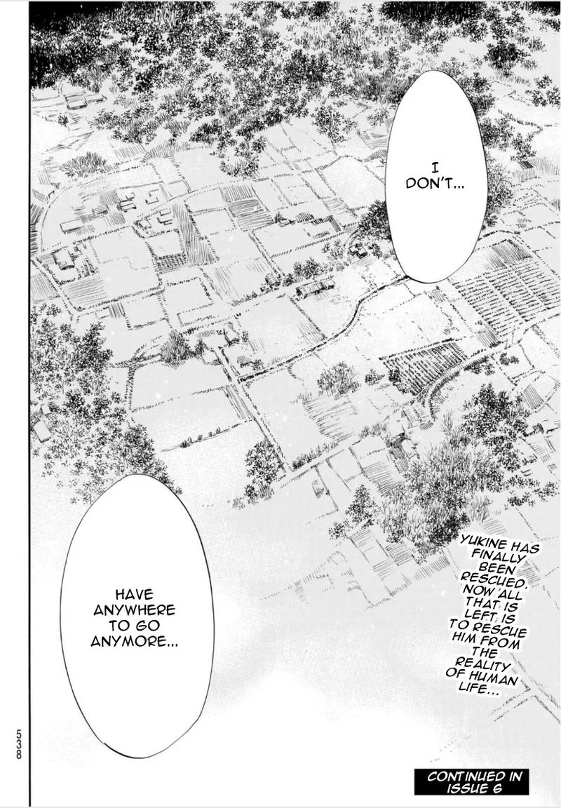 Noragami Chapter 99.2 page 24