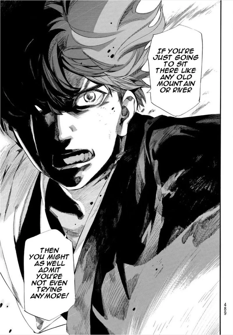 Noragami Chapter 99 page 3