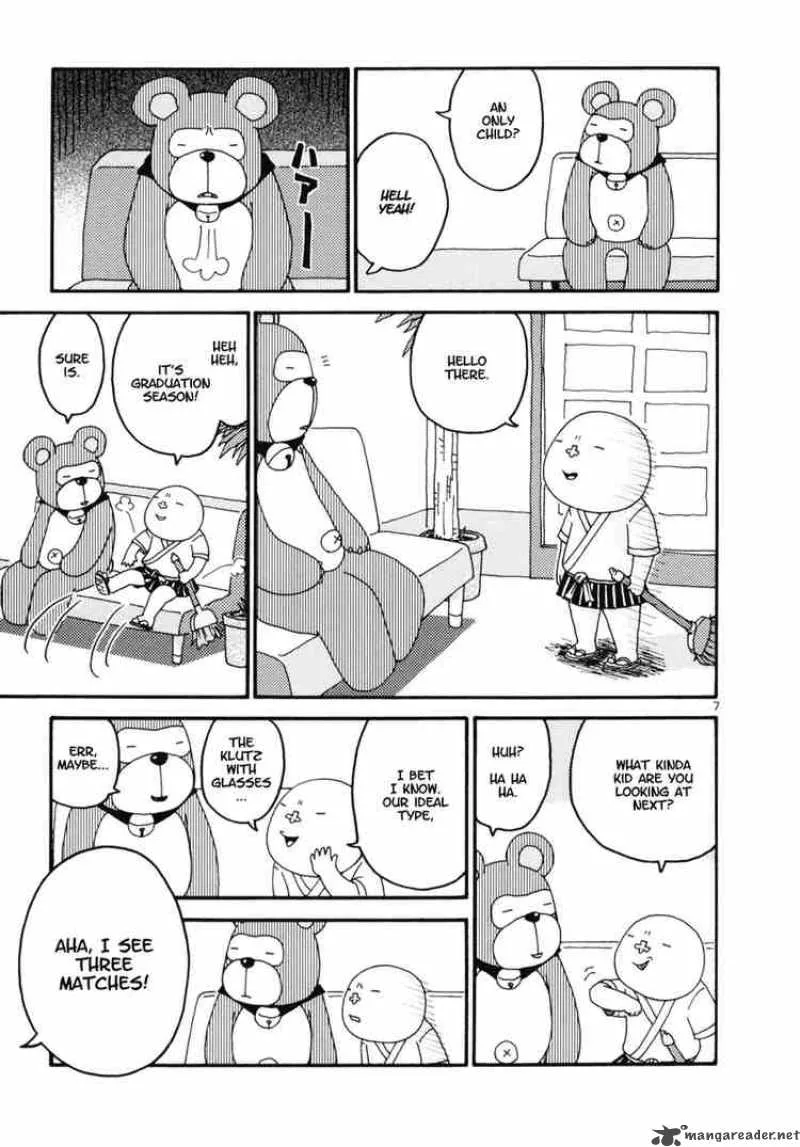 Noramimi Chapter 1 page 10