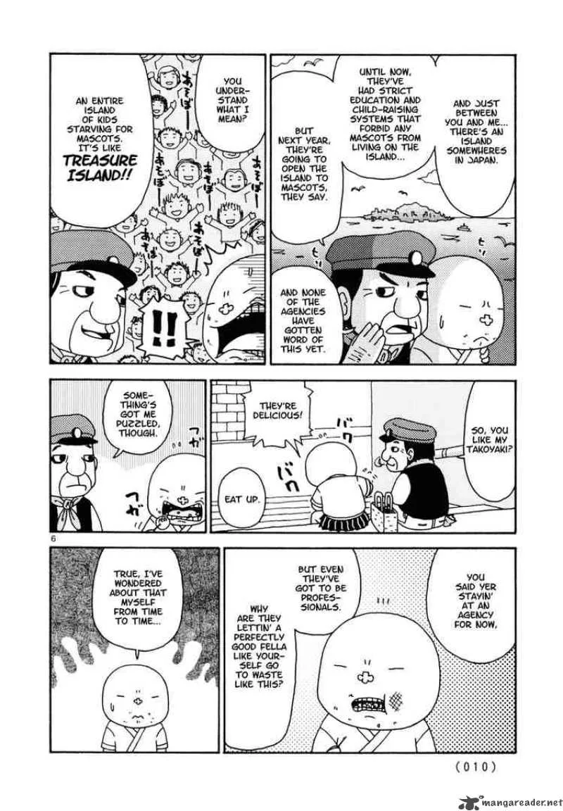 Noramimi Chapter 10 page 9