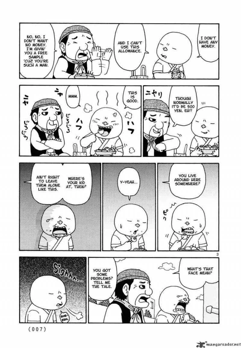 Noramimi Chapter 10 page 6