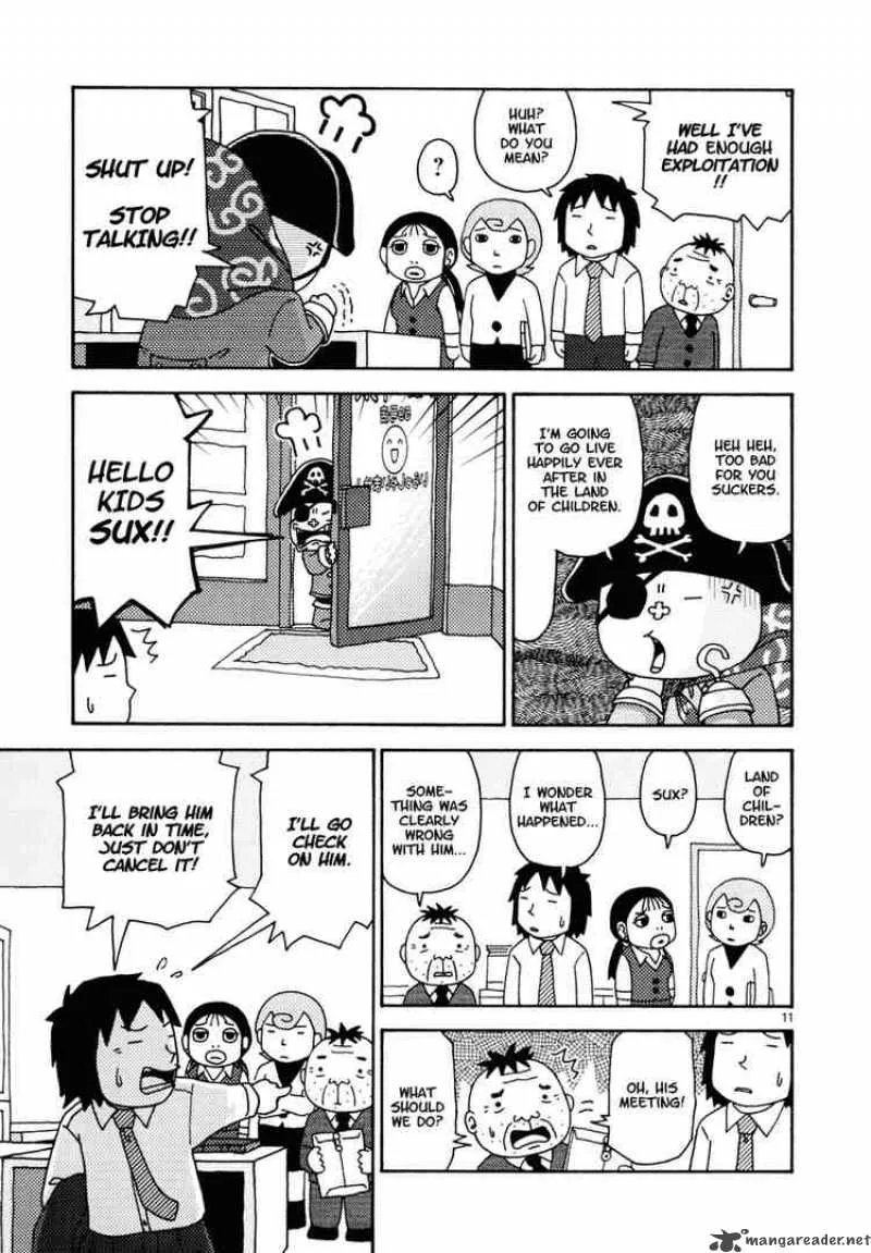 Noramimi Chapter 10 page 14
