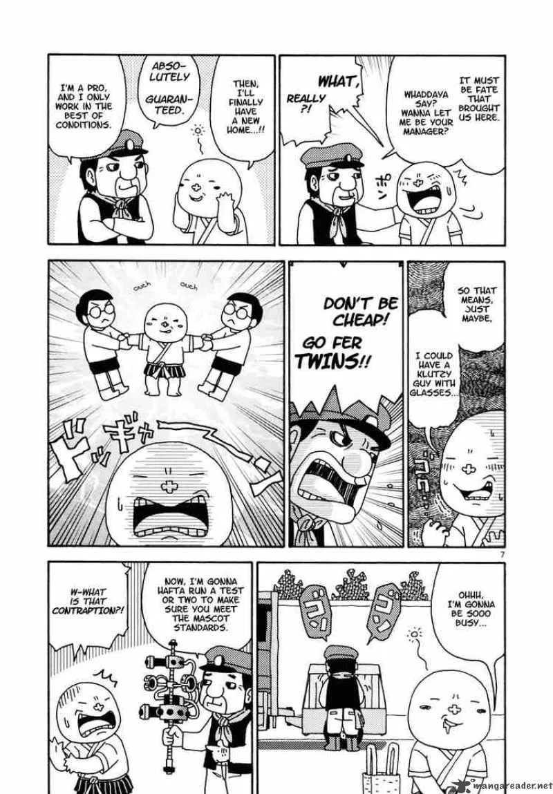 Noramimi Chapter 10 page 10