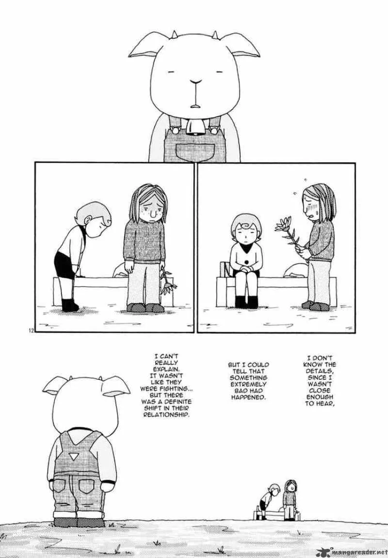 Noramimi Chapter 11 page 12