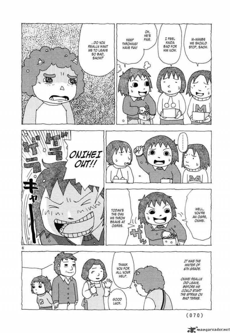 Noramimi Chapter 13 page 6
