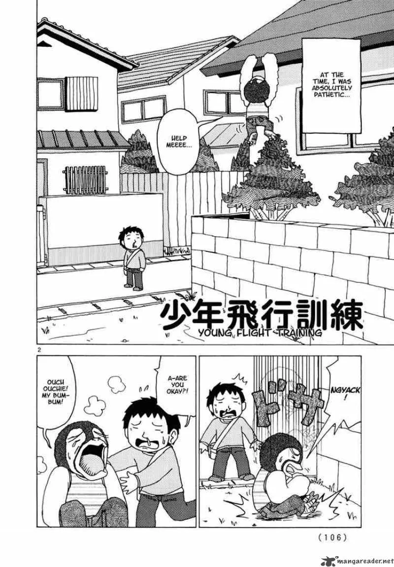 Noramimi Chapter 15 page 2