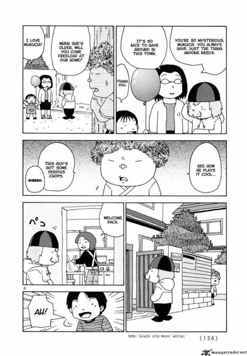 Noramimi Chapter 16 page 8
