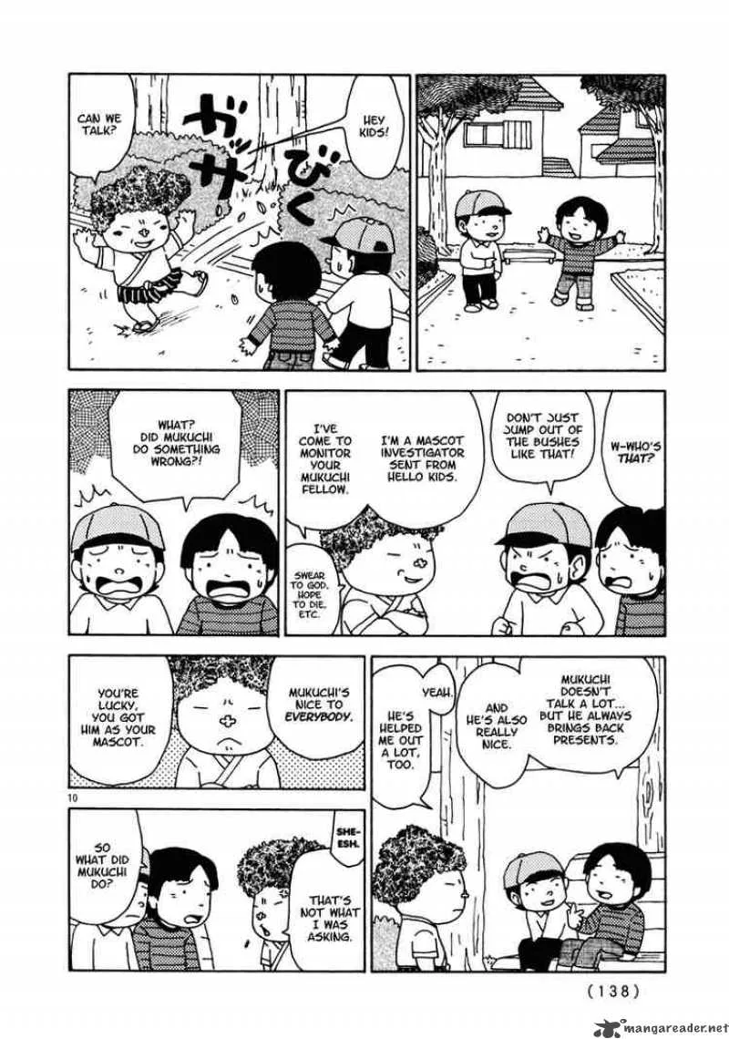 Noramimi Chapter 16 page 10