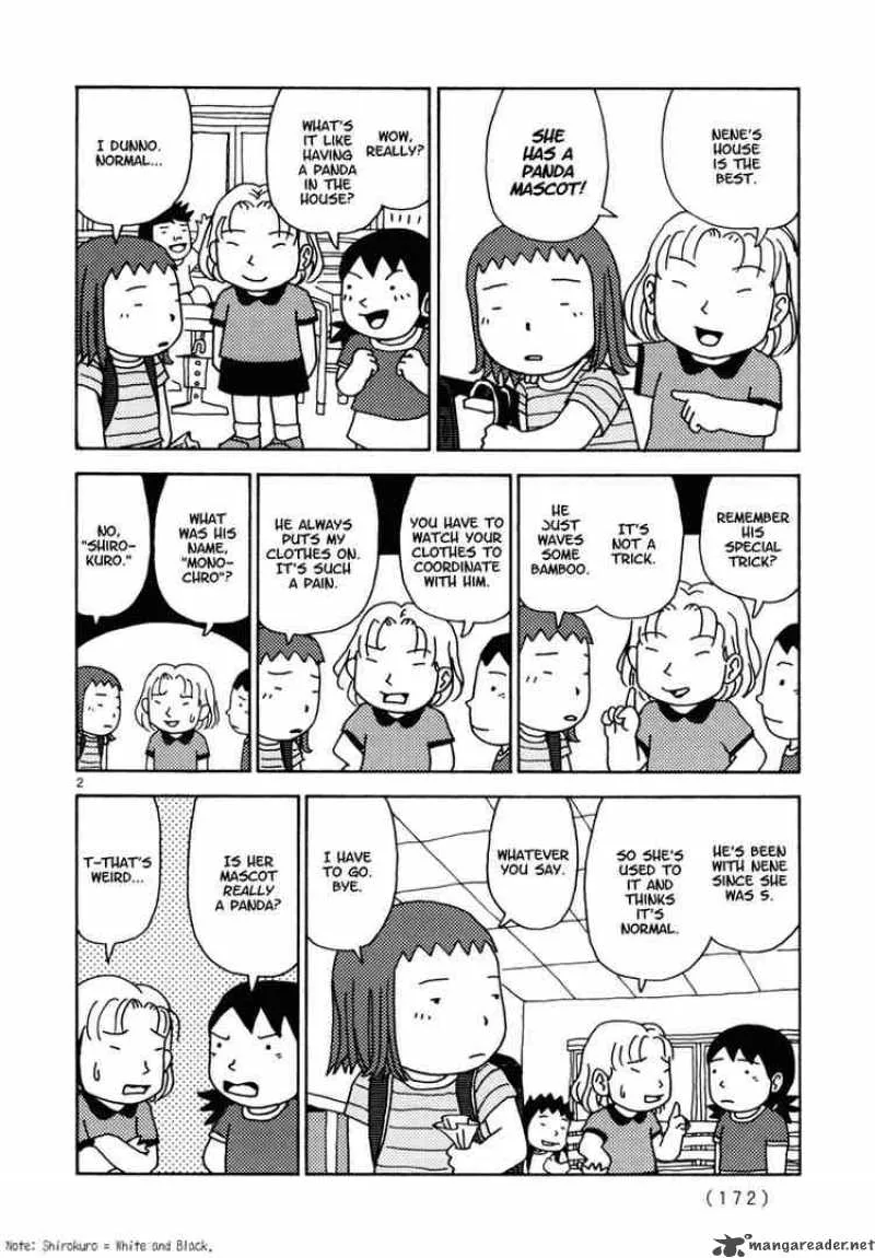 Noramimi Chapter 18 page 2