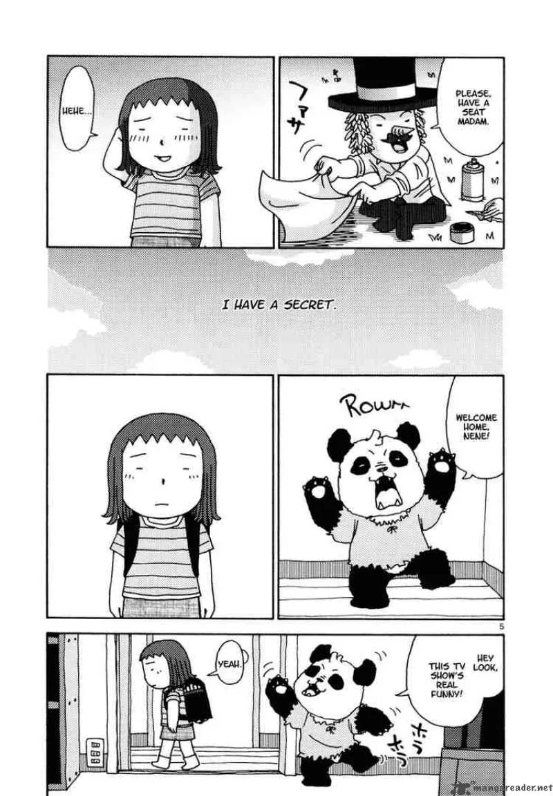 Noramimi Chapter 18 page 5