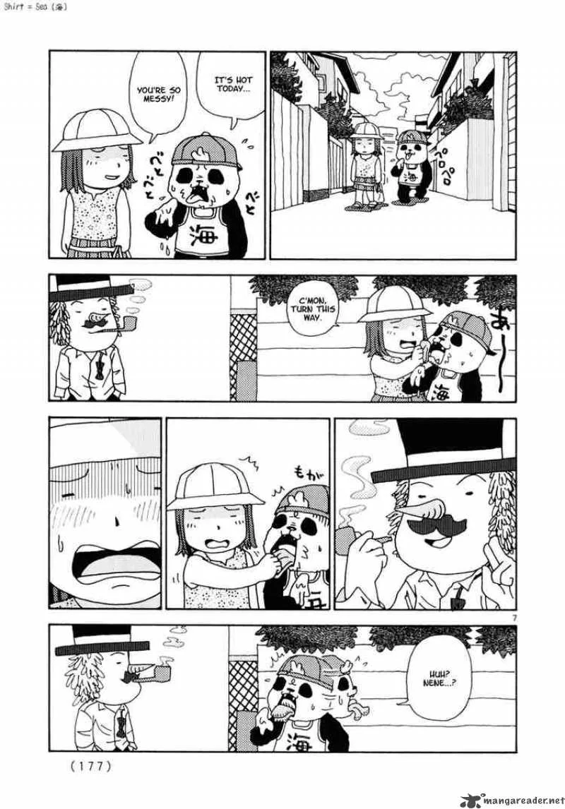 Noramimi Chapter 18 page 7
