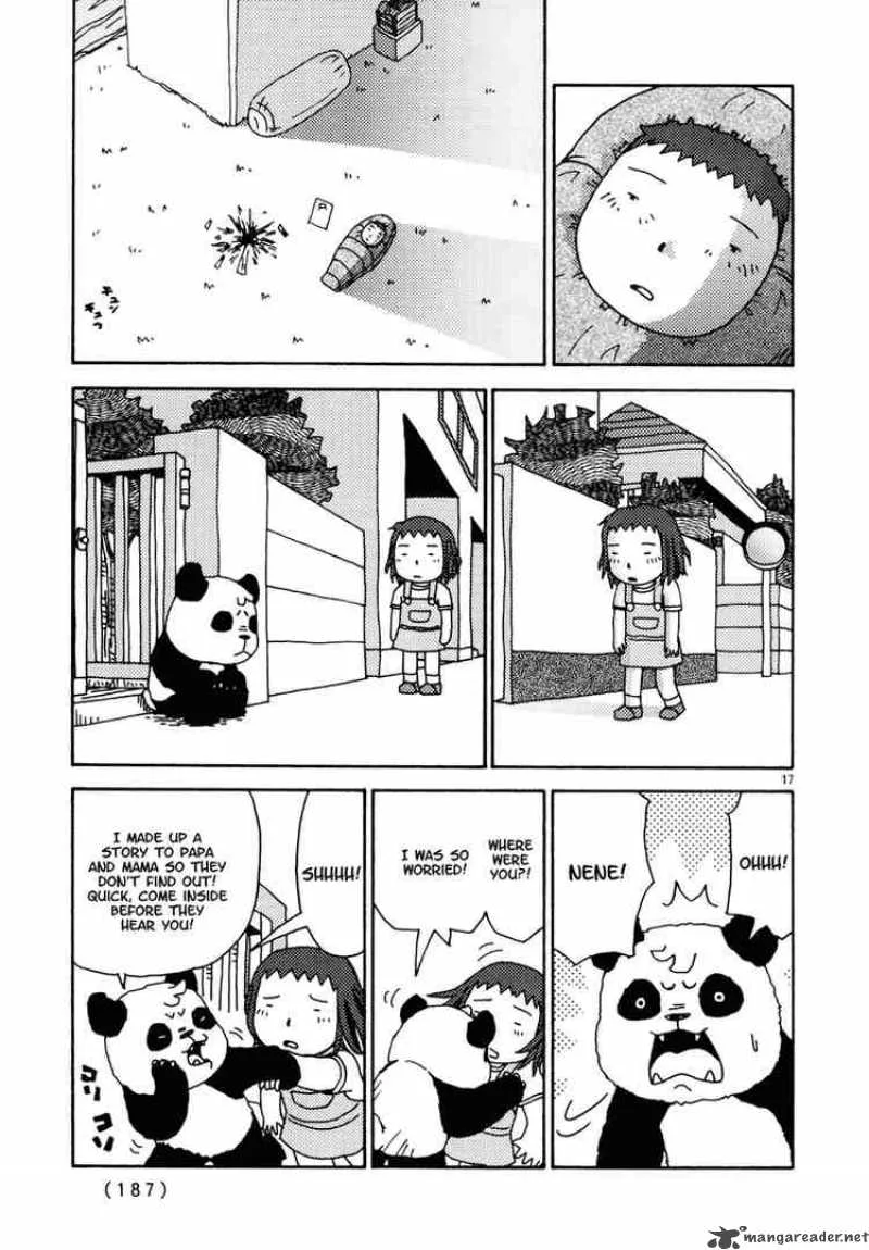 Noramimi Chapter 18 page 16