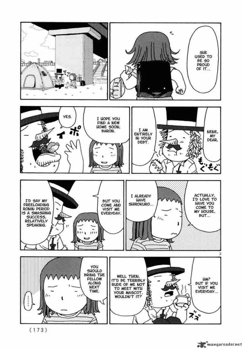 Noramimi Chapter 18 page 3