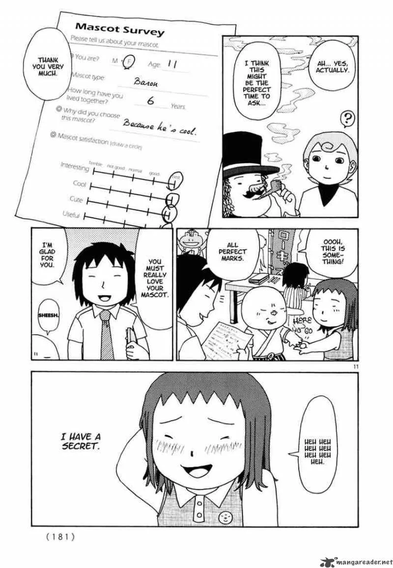 Noramimi Chapter 18 page 11