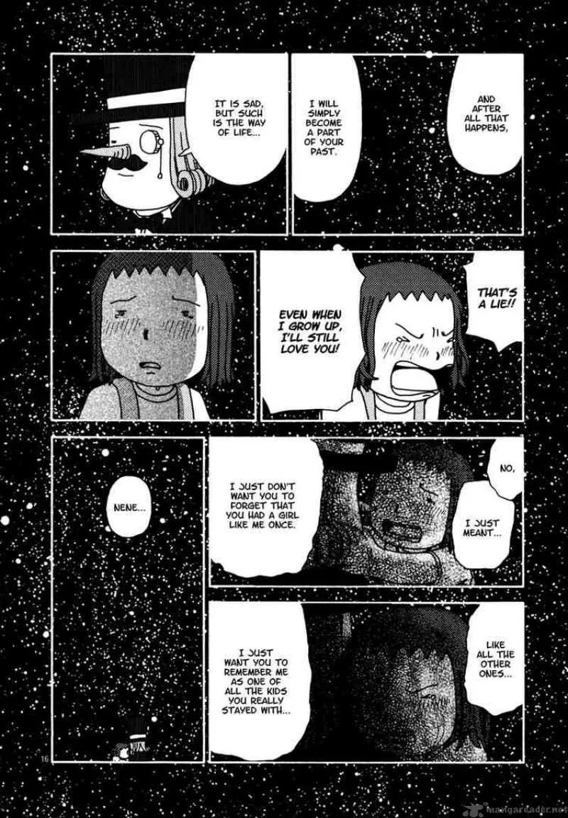Noramimi Chapter 18 page 15