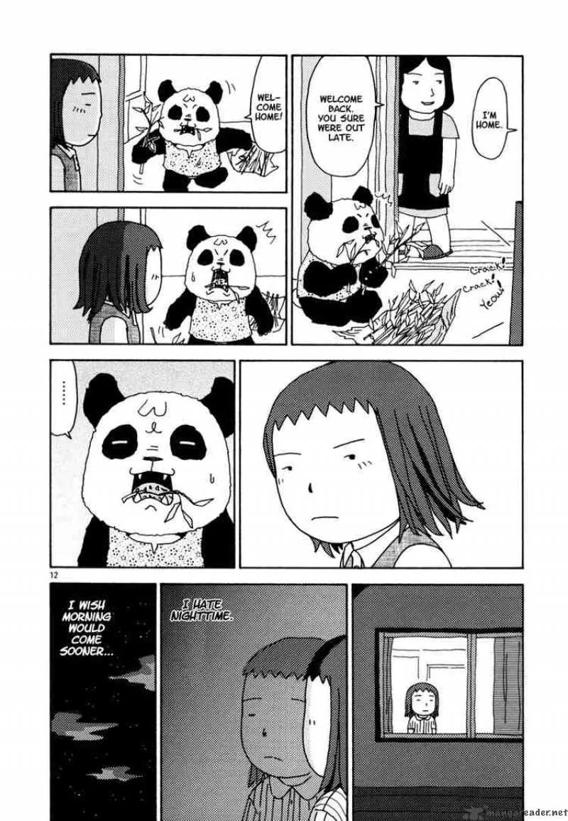 Noramimi Chapter 18 page 12