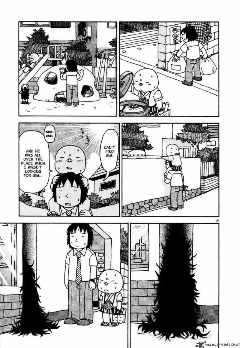 Noramimi Chapter 19 page 17