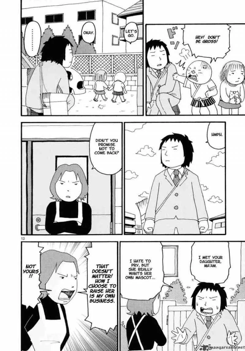 Noramimi Chapter 2 page 13