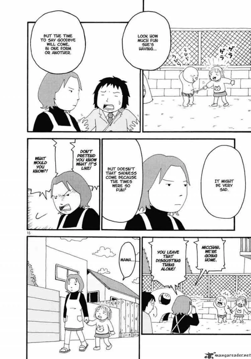 Noramimi Chapter 2 page 15