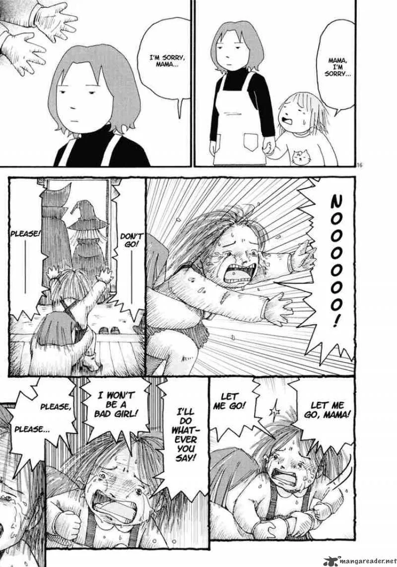 Noramimi Chapter 2 page 16