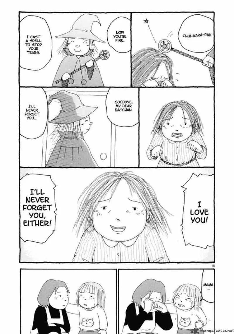 Noramimi Chapter 2 page 18