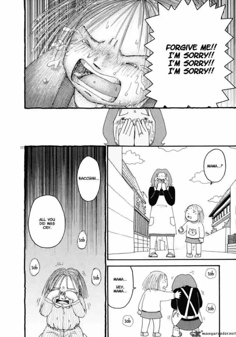 Noramimi Chapter 2 page 17