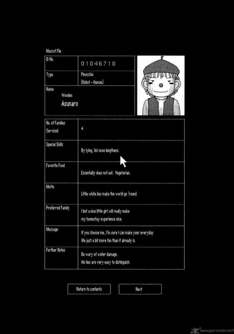 Noramimi Chapter 21 page 19