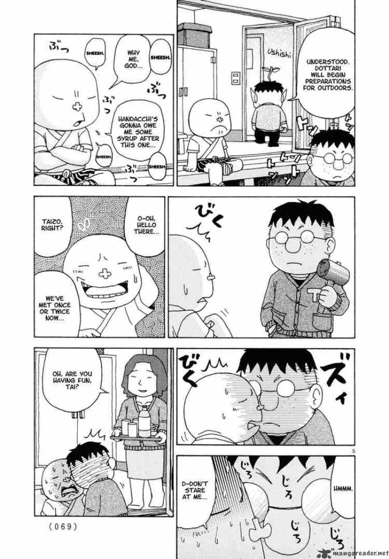 Noramimi Chapter 22 page 5
