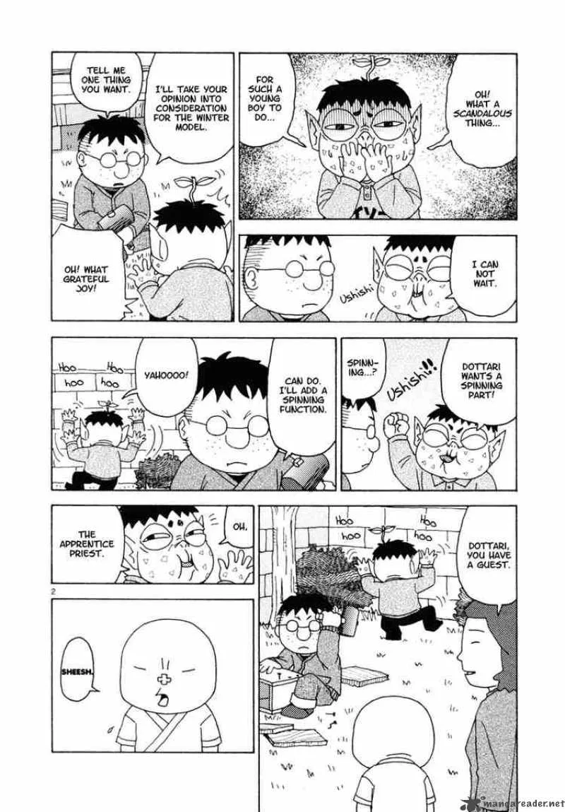 Noramimi Chapter 22 page 2