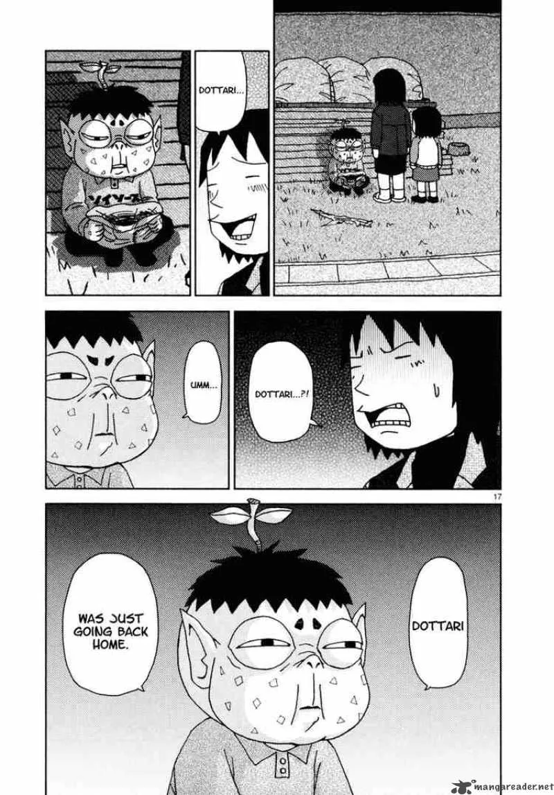 Noramimi Chapter 22 page 17