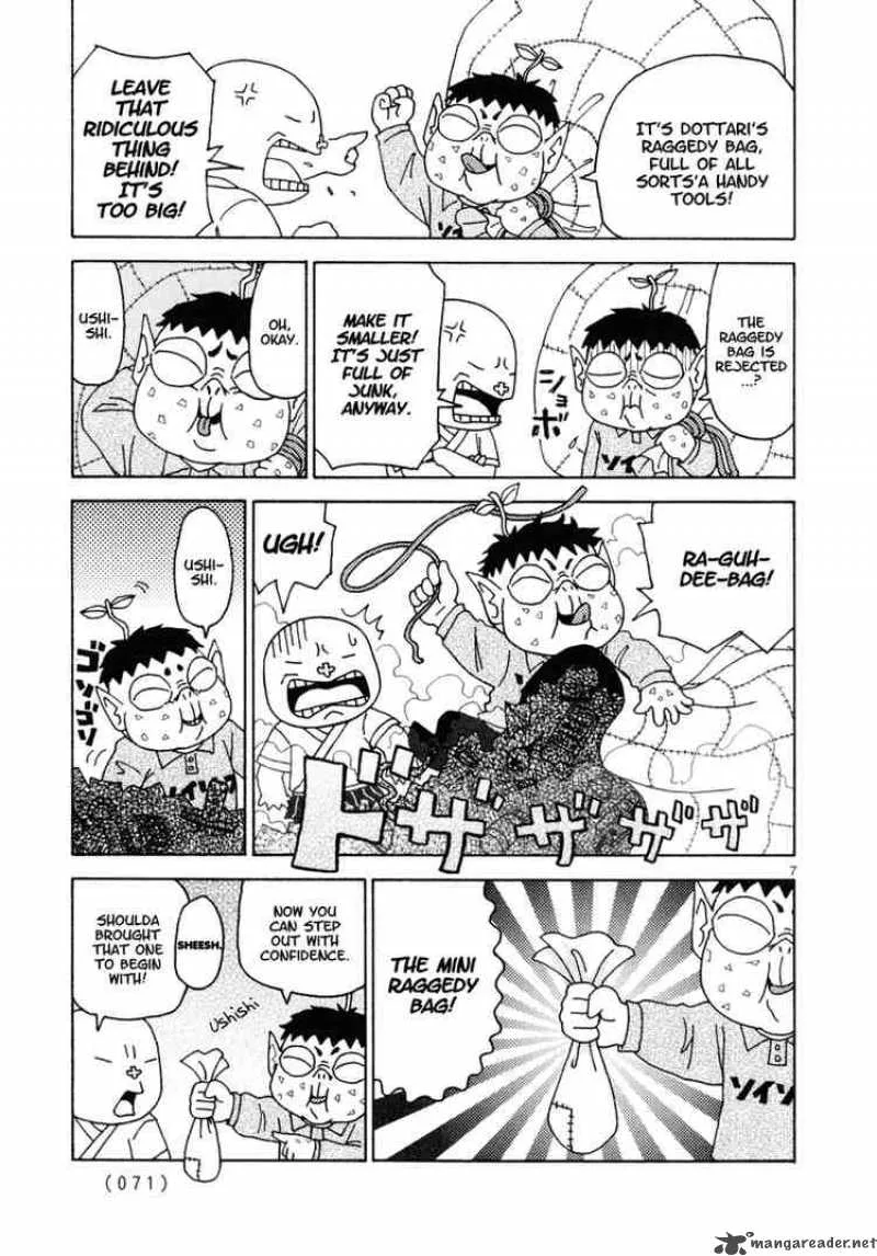 Noramimi Chapter 22 page 7