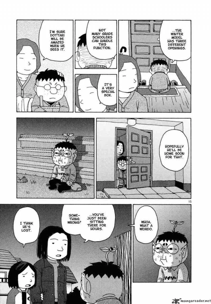 Noramimi Chapter 22 page 15