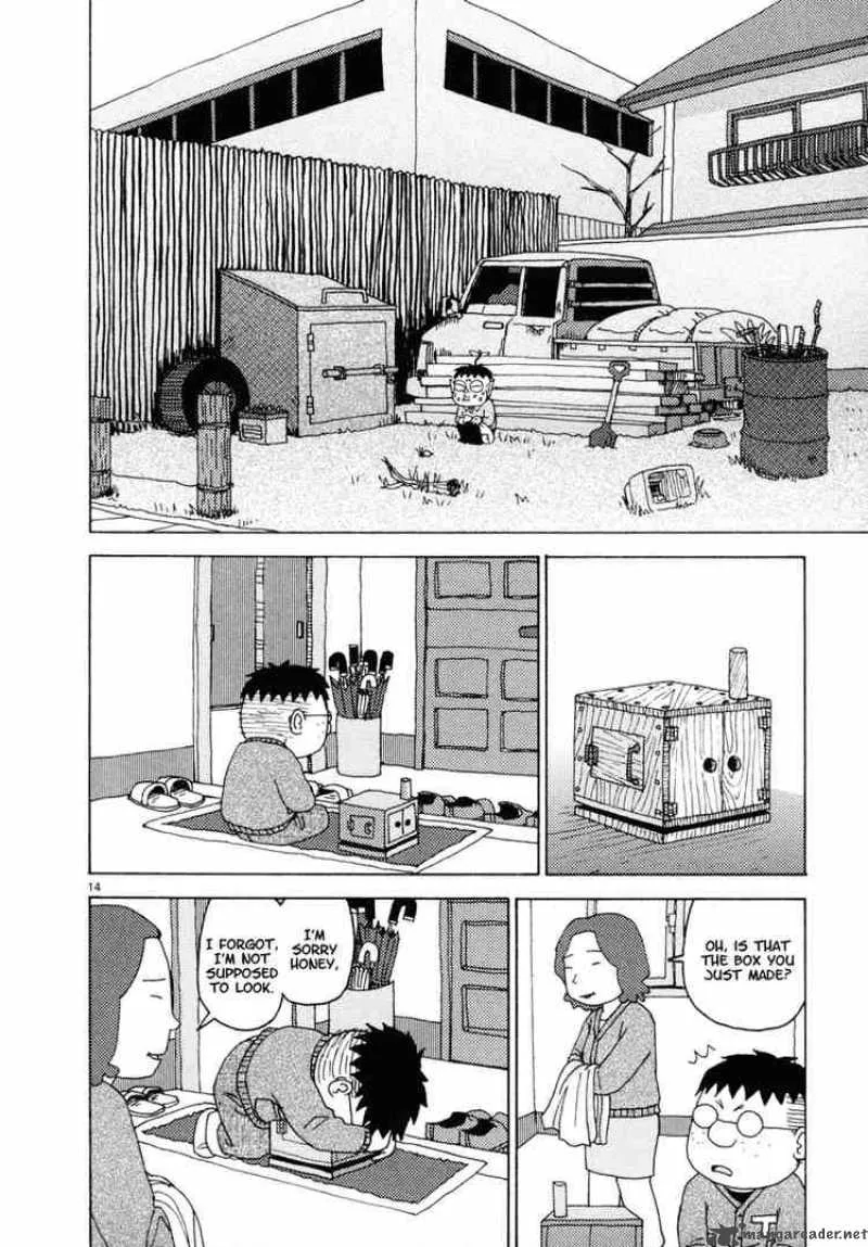 Noramimi Chapter 22 page 14