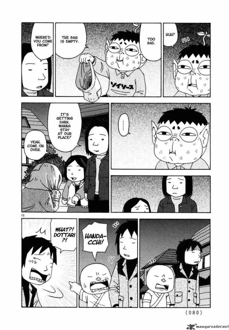 Noramimi Chapter 22 page 16