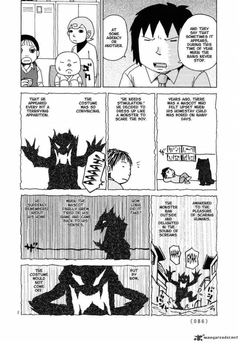 Noramimi Chapter 23 page 2