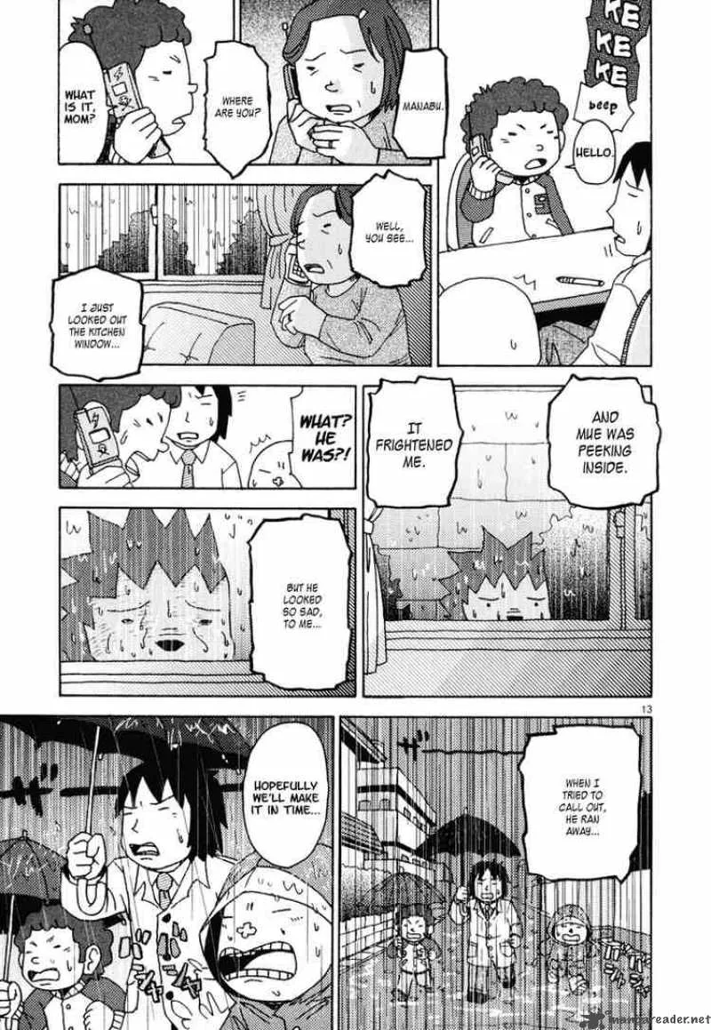 Noramimi Chapter 23 page 13