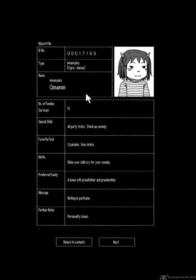 Noramimi Chapter 24 page 21
