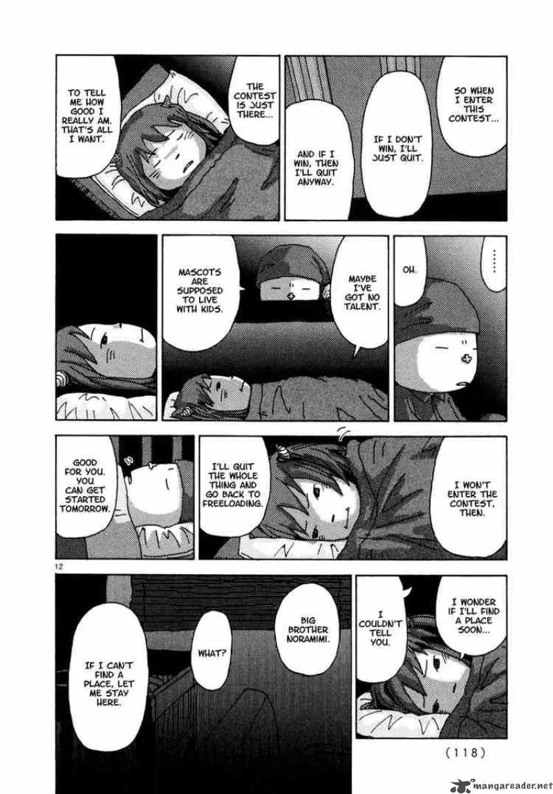 Noramimi Chapter 24 page 12