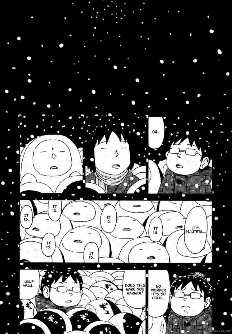 Noramimi Chapter 25 page 15