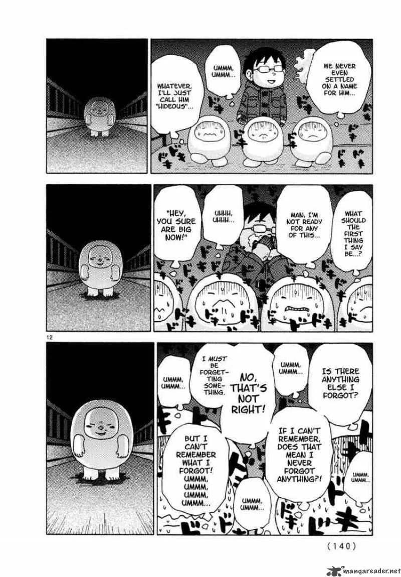 Noramimi Chapter 25 page 12