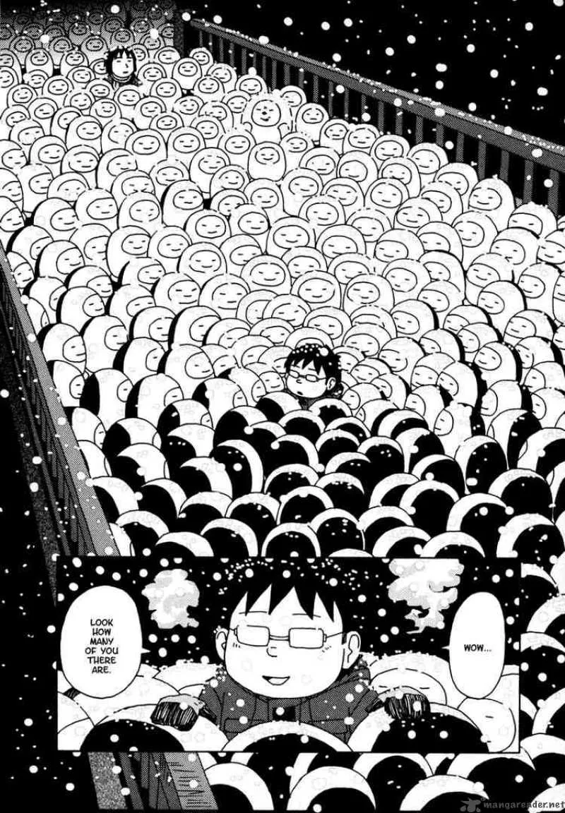 Noramimi Chapter 25 page 16