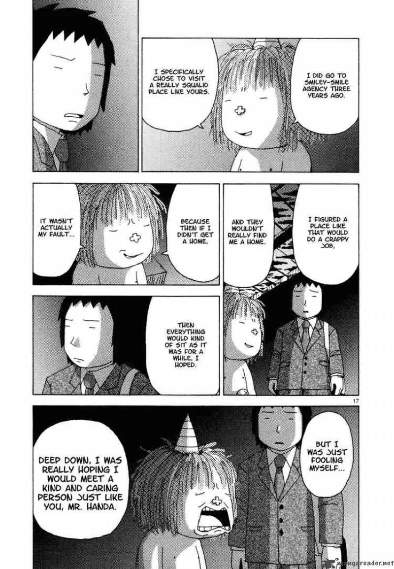 Noramimi Chapter 26 page 17